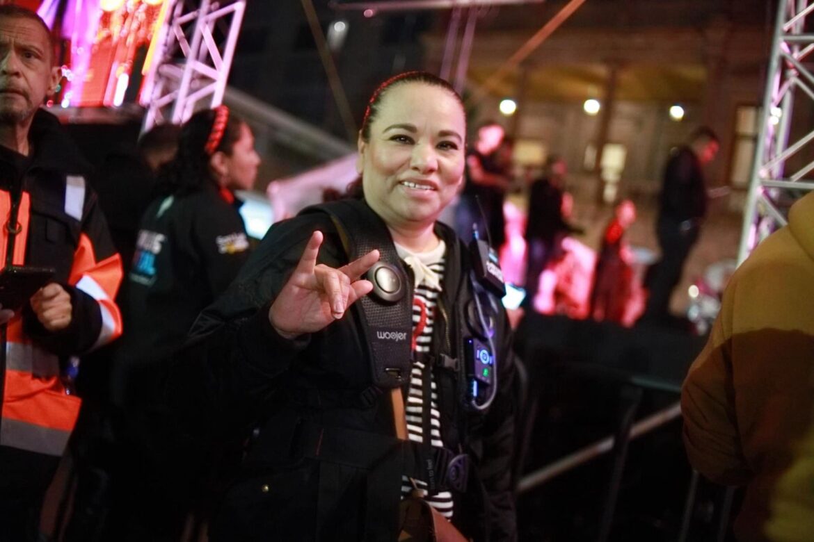 San Luis Capital invita a personas sordas a disfrutar de sus conciertos inclusivos