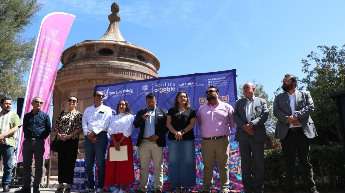 Gobierno de la Capital inaugura “Galería Paseo Esmeralda” con un homenaje a Botero