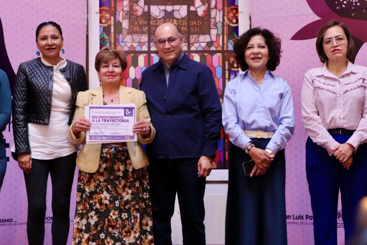 San Luis Capital realizó 4to Foro de la Mujer en el Turismo