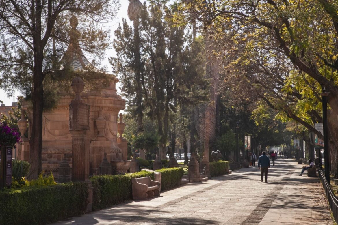 Comité Municipal de Turismo ayudará a la atracción de visitantes de San Luis Capital