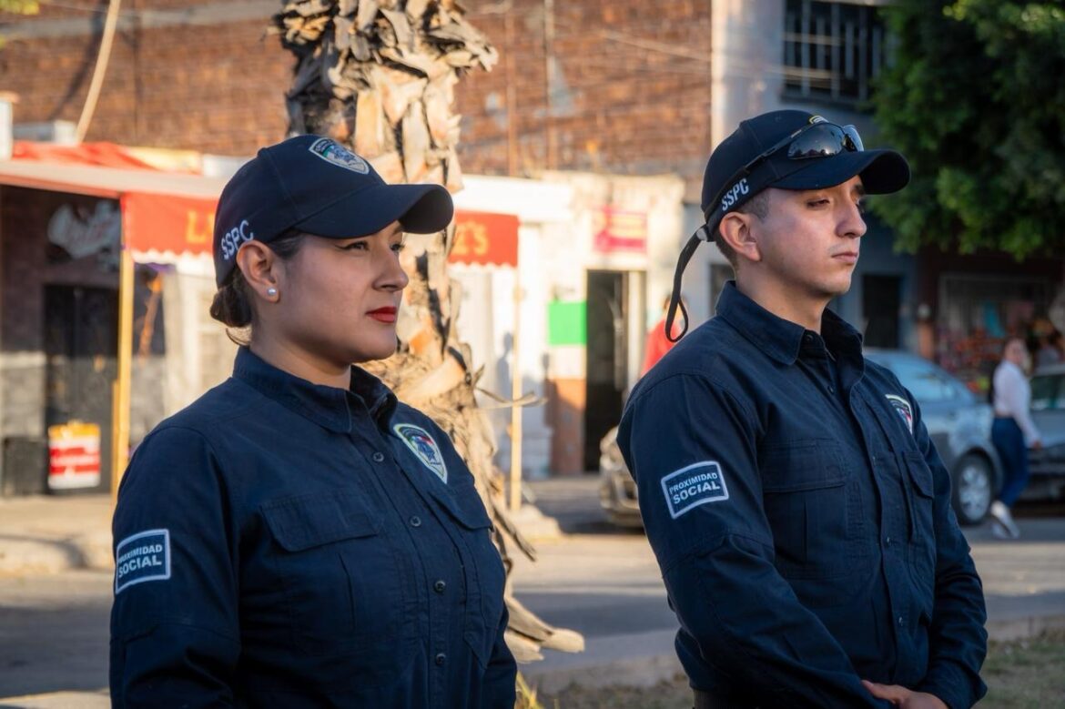 A la baja, la incidencia delictiva en el municipio de San Luis Potosí