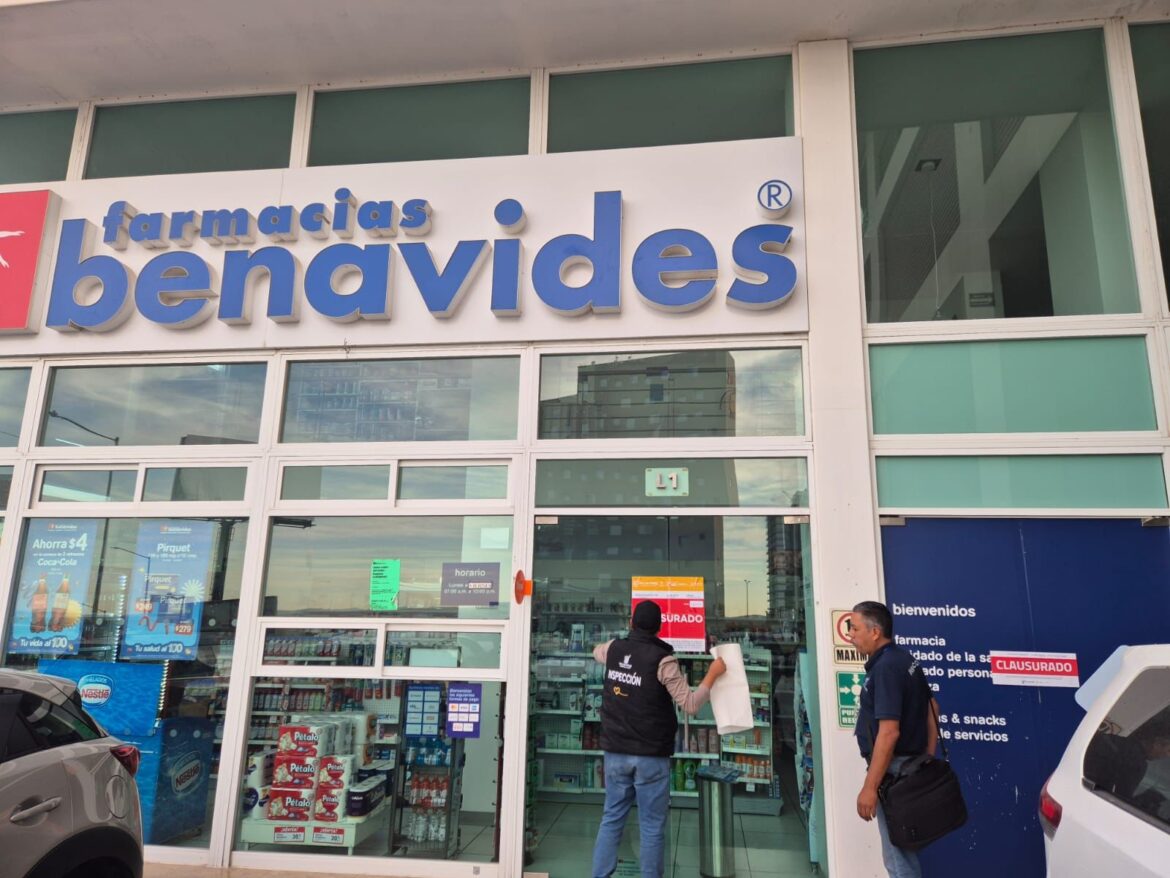 El Gobierno de la Capital refuerza operativos para regular el comercio en la ciudad