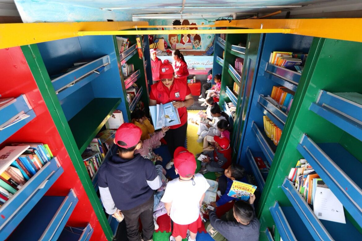 Inscripciones abiertas para el programa «Viernes de Recreo #EnLaCancha»; convocatoria cierra este miércoles