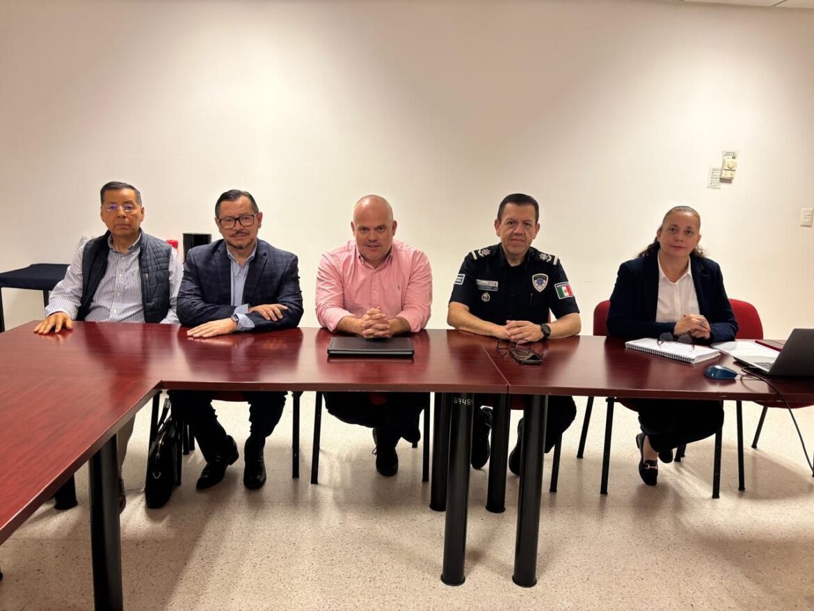 SSPC de la Capital avanza en la implementación del Modelo de Certificación Policial