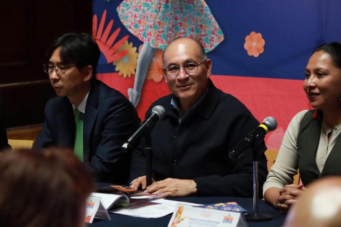 IV Festival Internacional San Luis En Primavera pone a la ciudad en los ojos del mundo