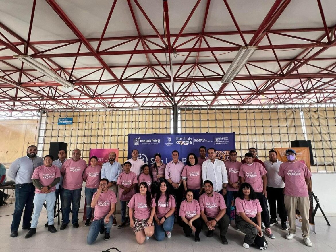 Inicia con éxito el Taller de Fotografía para Principiantes en el Centro de Desarrollo Comunitario Progreso