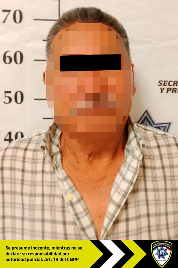 Agentes de la SSPC Capitalina atienden reporte de violencia familiar en la colonia Julián Carrillo