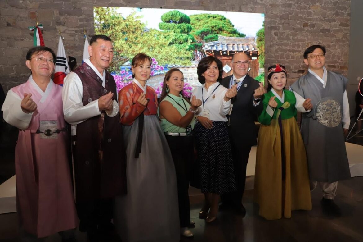 San Luis, Capital mundial de Ciudades del Aprendizaje