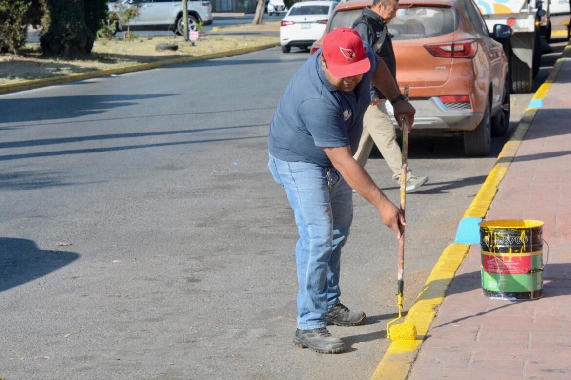 Vecinas y vecinos de la colonia ISSSTE celebran a la niñez y fortalecen su comunidad