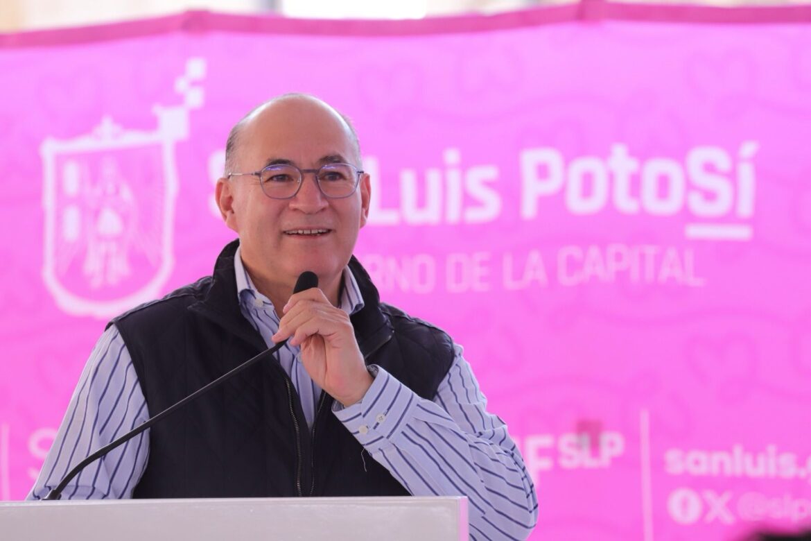 Gobierno de la Capital toma previsiones para atender el estiaje