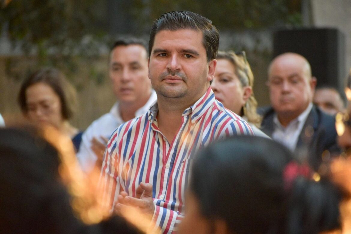 En marcha la recuperación del Parque de Morales: Gobierno de la Capital emprende acciones para su mejoramiento