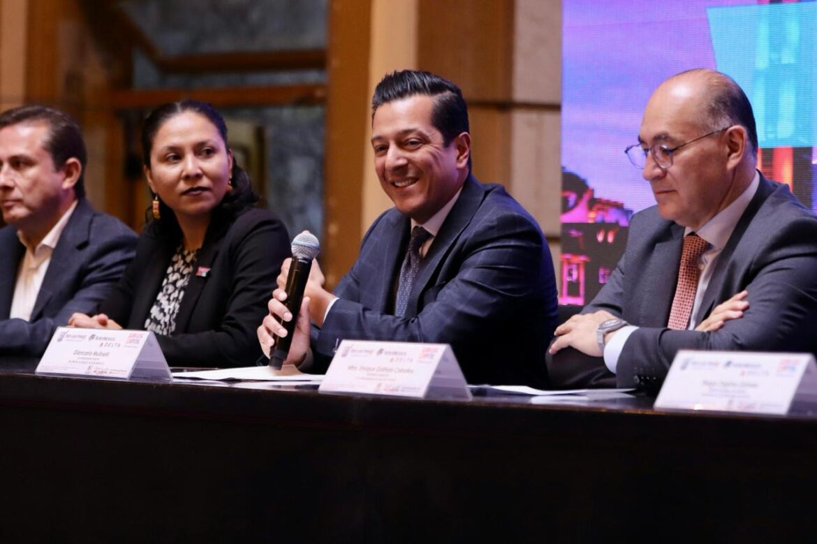 Aeroméxico reconoce a San Luis Capital como destino de clase mundial