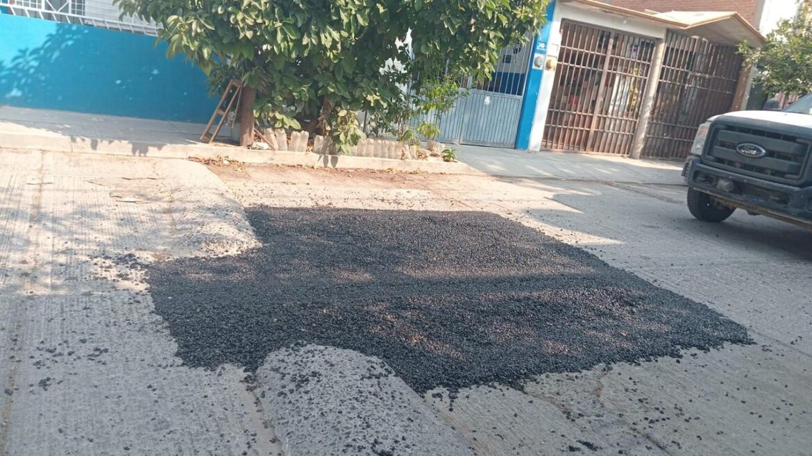 Vecinas y vecinos agradecen respuesta del Gobierno Municipal a reportes ciudadanos en San Salvador