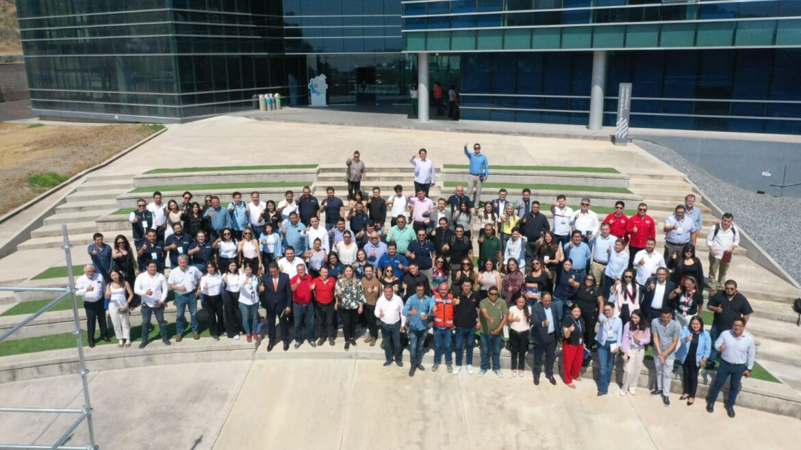 Feria de Proveeduría 2025 va por un mayor éxito y consolidar a SLP como referente del Bajío