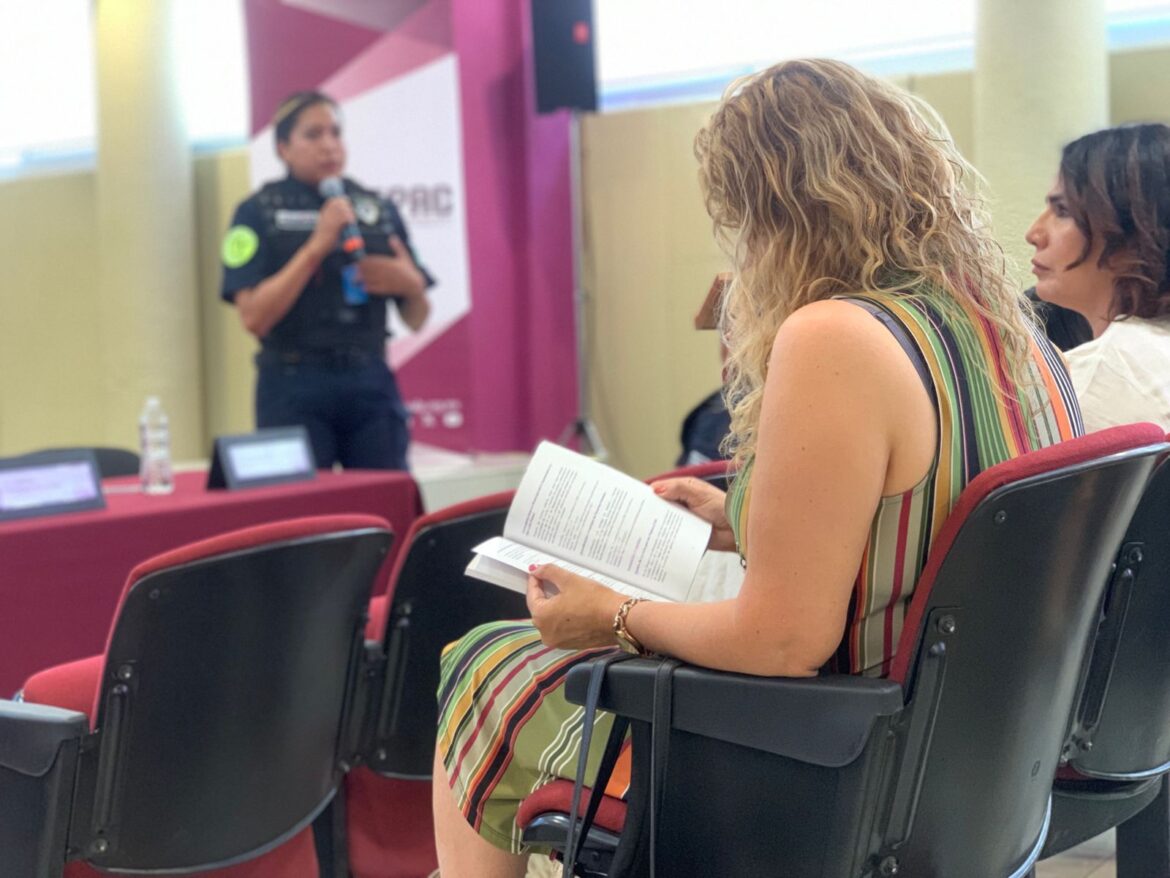 Gobierno de la Capital pone en marcha el Plan de Acción Preventiva ante Temporada de Lluvias