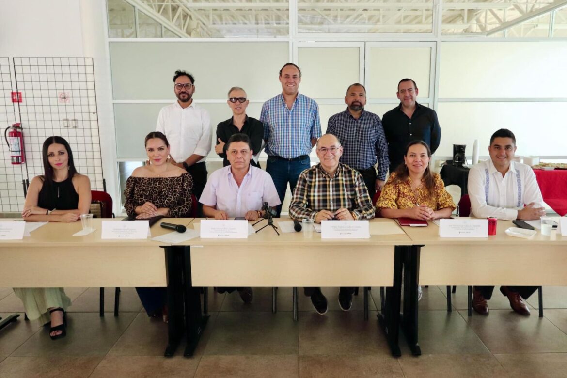 Avanza San Luis Capital en planeación urbana con evaluación del Programa de Ordenamiento Territorial