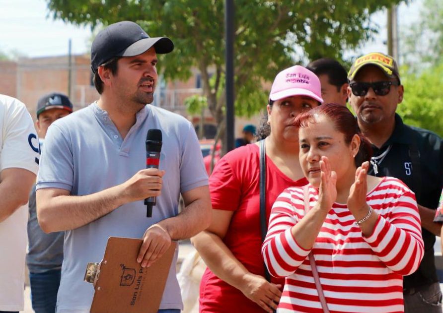 Gobierno de la Capital refuerza acciones ante sabotaje en Alumbrado Público