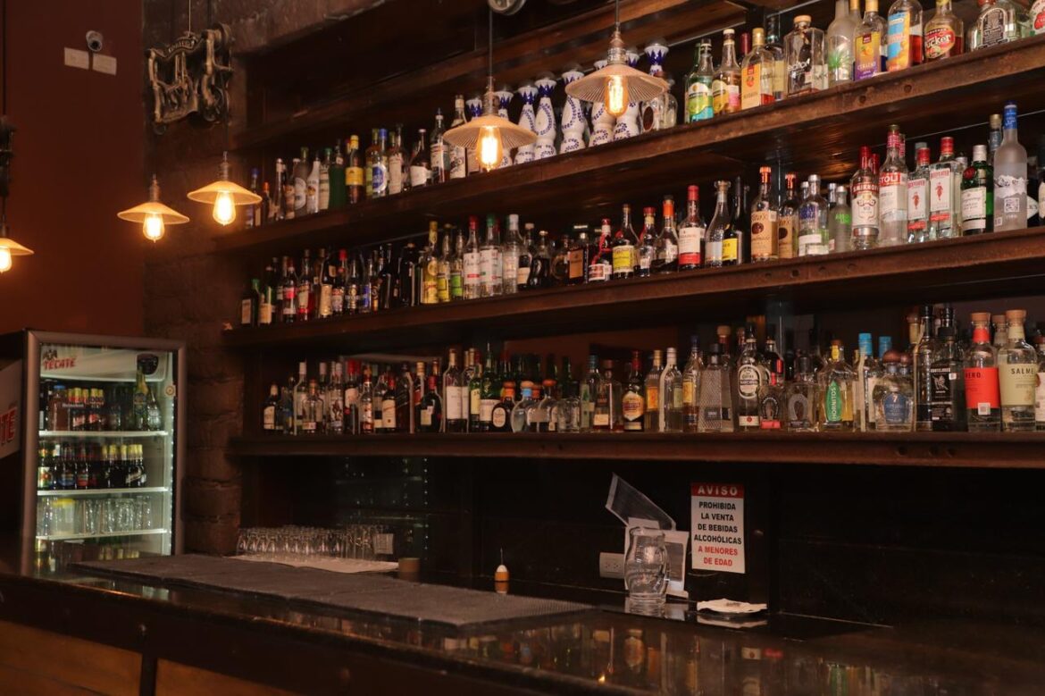 Por jornada electoral, queda prohibida la venta de bebidas alcohólicas los días sábado y domingo