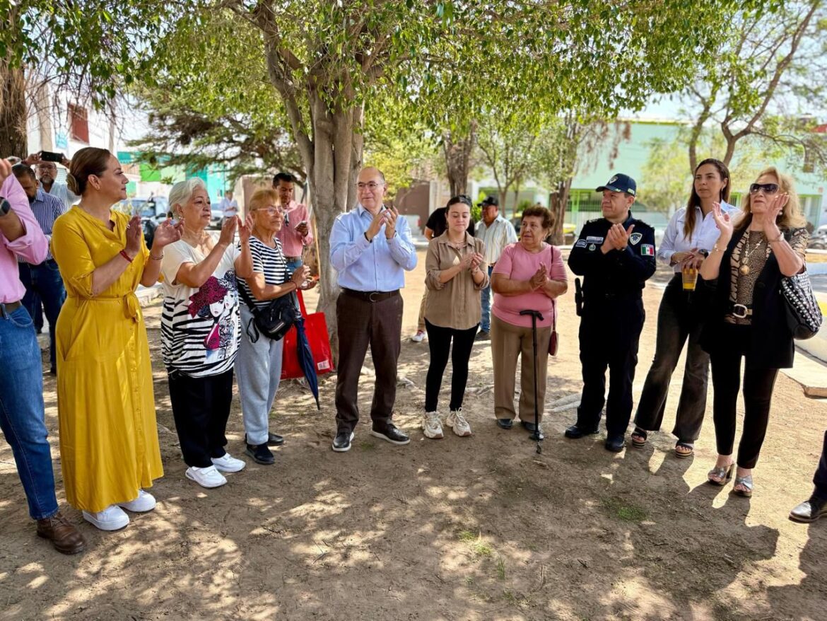 Encabeza Alcalde Galindo trabajos para prevenir inundaciones