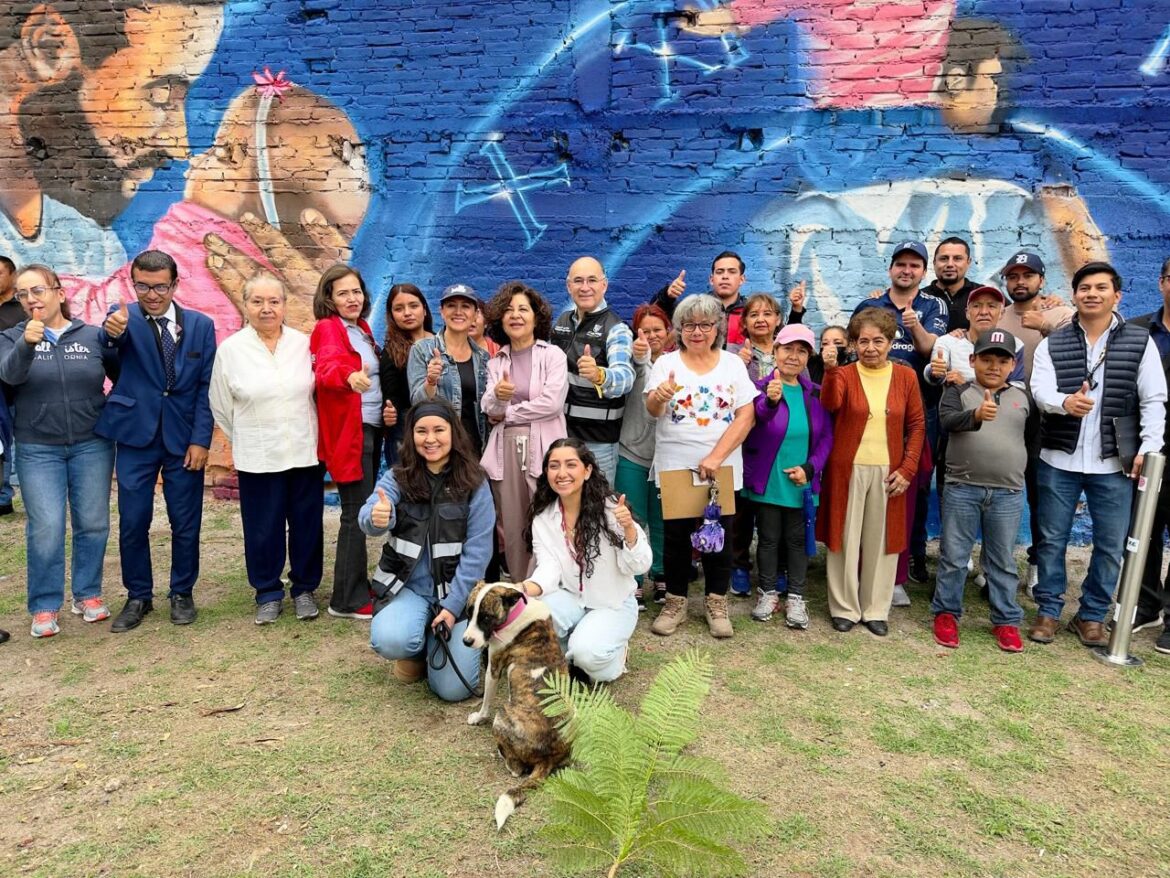 Ayuntamiento y Club Rotario implementan campaña ecológica “Cero Colillas”