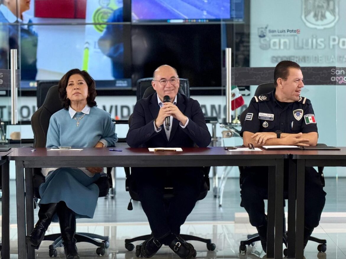 Ayuntamiento convoca a “Centinelas” para integrar grupo femenil especial de seguridad