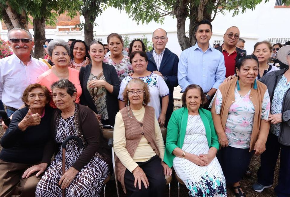 Enrique Galindo refuerza el impulso a la Industrial Aviación con el programa Capital al 100
