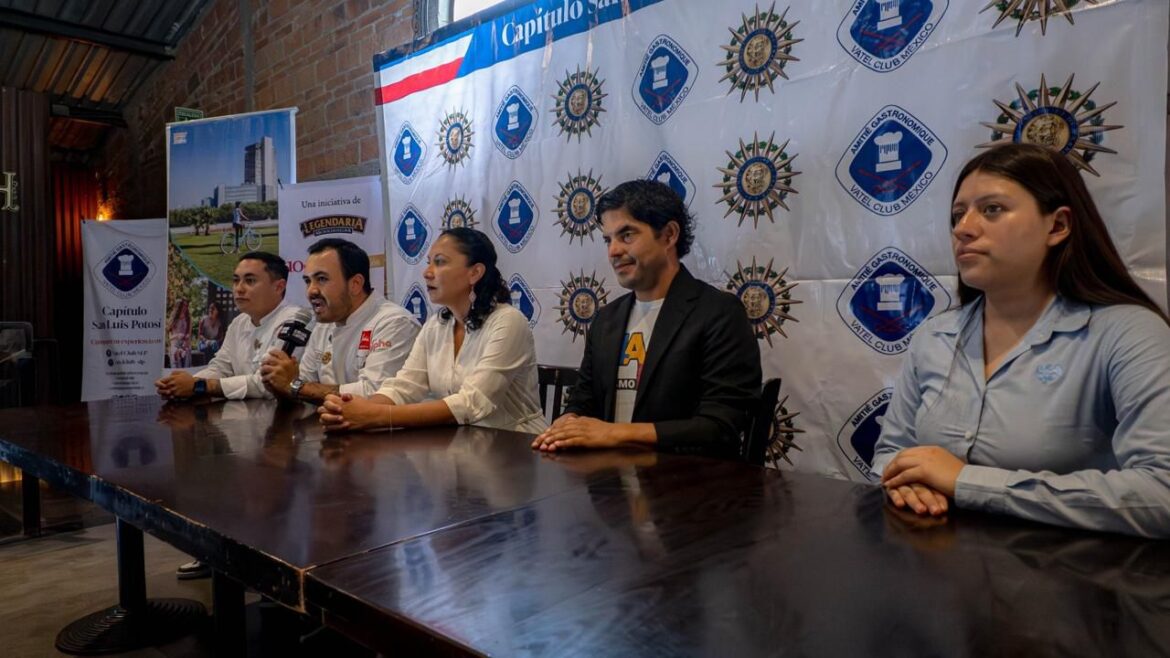 an Luis Capital será sede de la tercera edición de “100 Platillos, 100 Sonrisas”