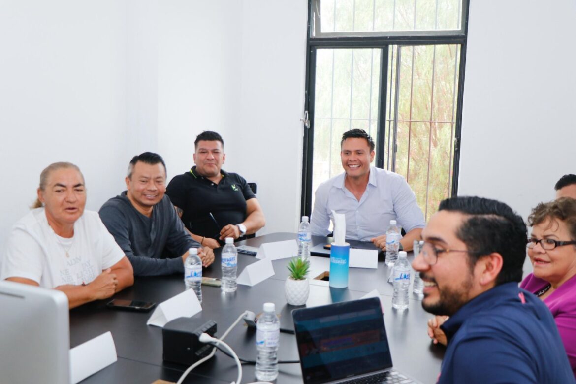 Quedan definidos los atletas acreedores a la beca Voy X San Luis, que otorga el Gobierno de la Capital   