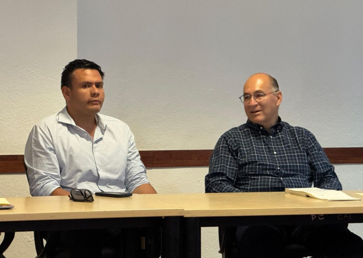 Enrique Galindo refuerza impulso al deporte en San Luis Capital