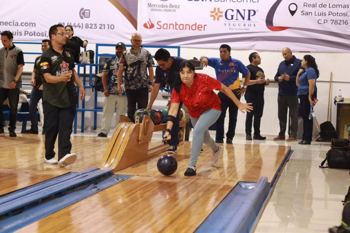 San Luis Capital consolida su liderazgo en turismo deportivo con el Torneo de Boliche “Reto Depor – Junio 2025”