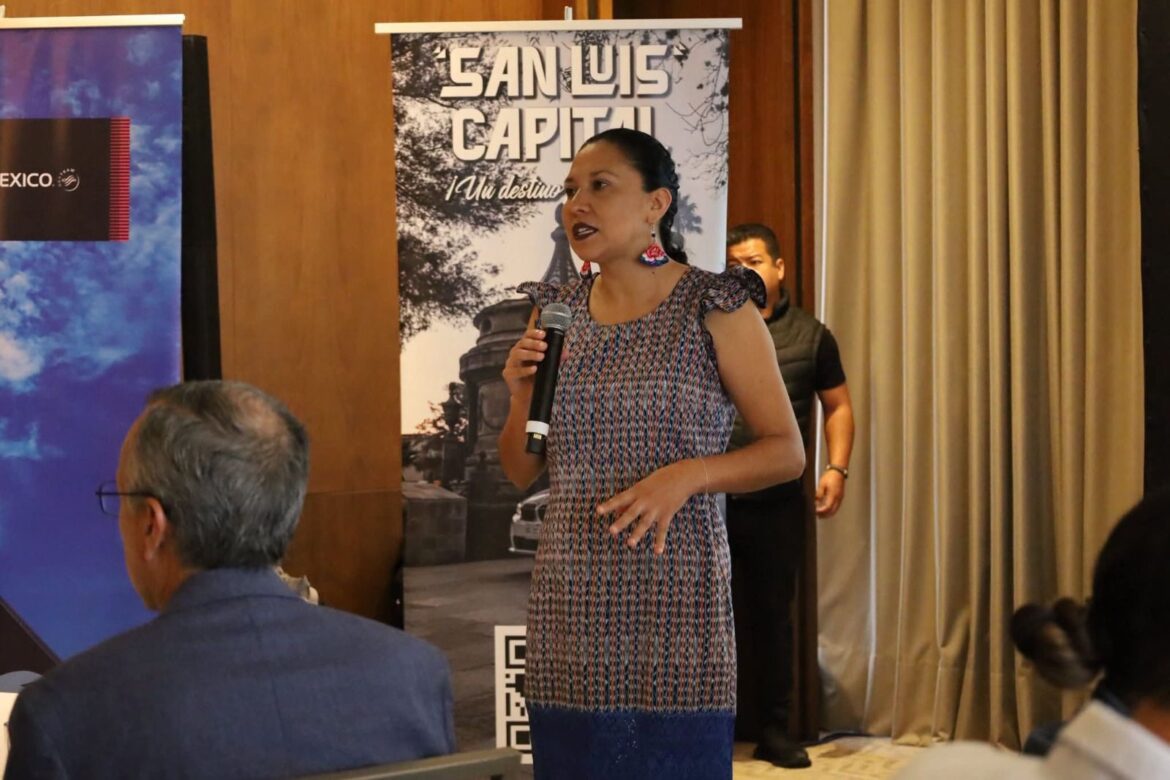 San Luis Capital conquista Guadalajara con su agenda de experiencias inclusivas