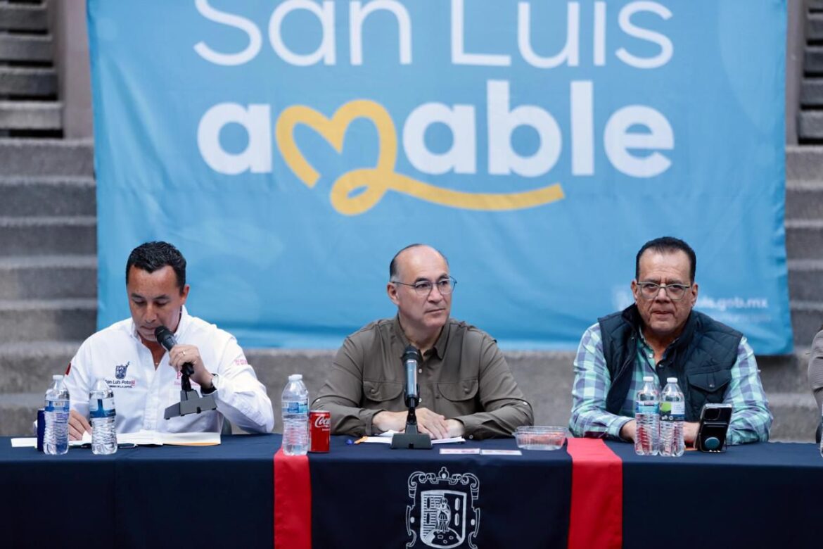 Más de 88 mdp le aprueba Codesol a Alcalde Galindo para obras y seguridad