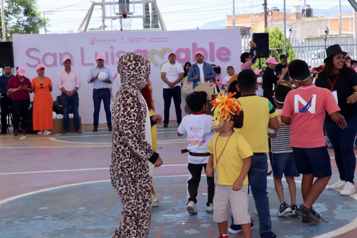 Cierra con éxito histórico el Campamento de Verano 2025 en tu CDC