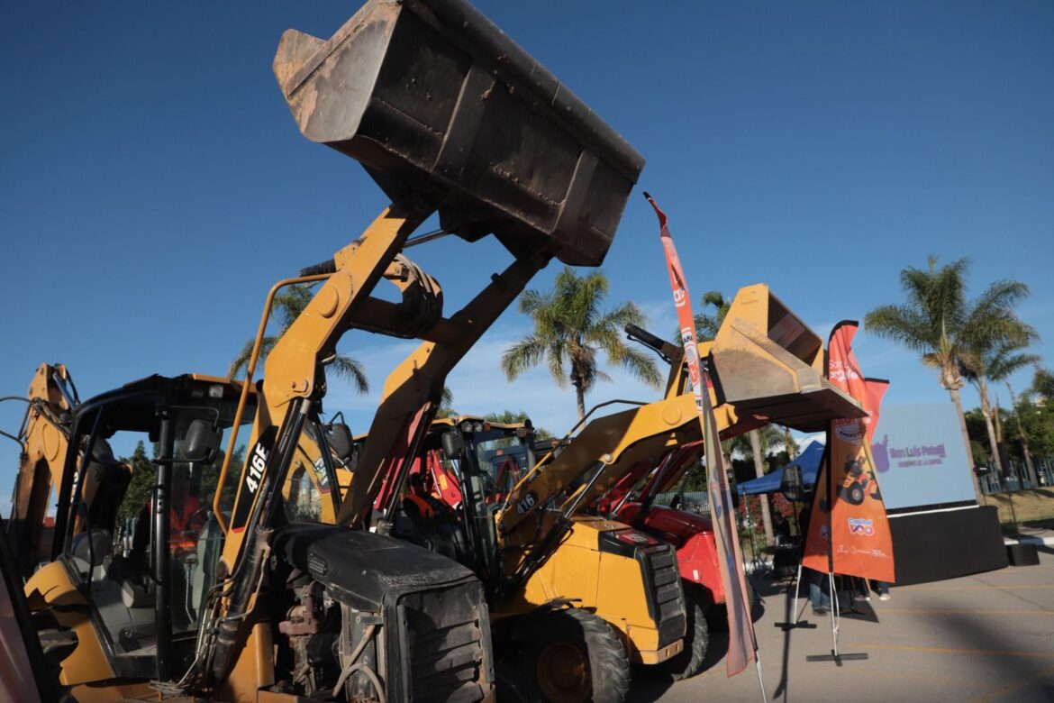 “Por Buen Camino”: Gobierno de la Capital abre ocho frentes simultáneos contra los baches