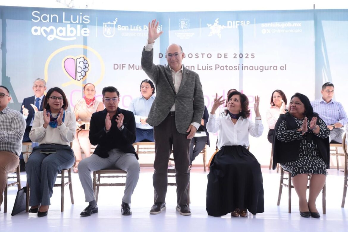 Gran demanda de atención en el Centro Municipal de Salud Mental de San Luis Capital