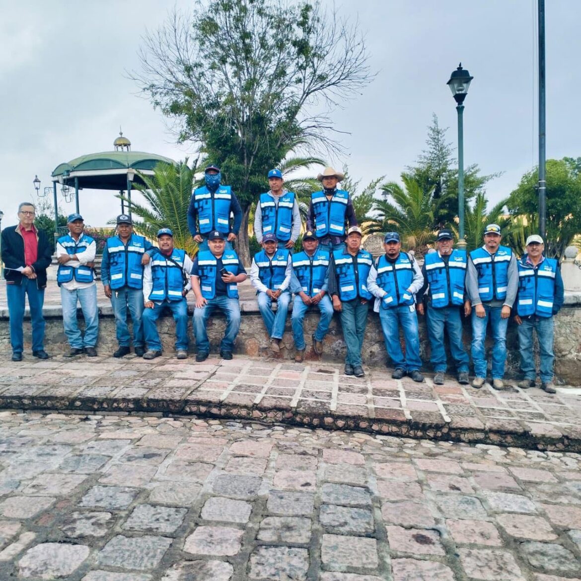 Primeros resultados del programa “Por Buen Camino” del Gobierno de la Capital en Bocas