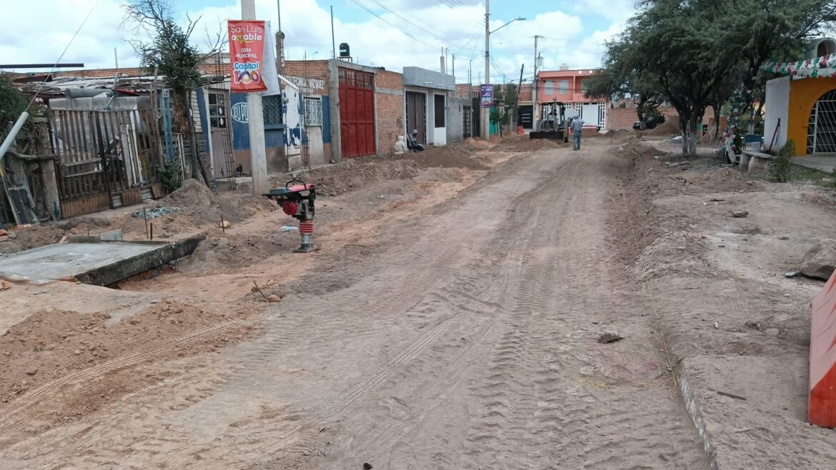 Vialidades Potosinas 2.0: el cambio vial más grande en décadas en San Luis Capital