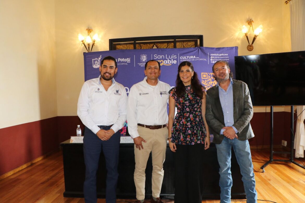 Gobierno de la Capital presenta XI Festival de Jazz “Jorge Martínez Zapata”