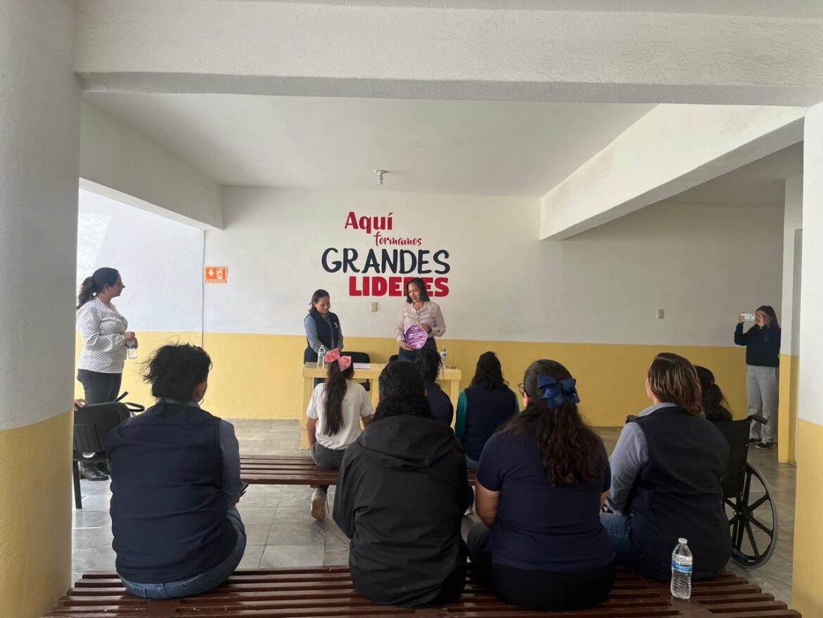 Instancia Municipal de las Mujeres e IPACIDEVI firman alianza estratégica por la igualdad