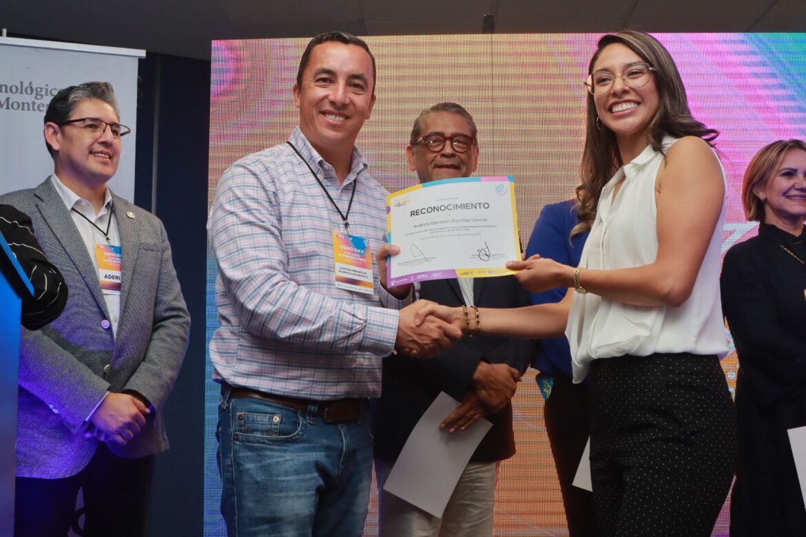 San Luis Capital impulsa el talento juvenil con el programa “Futuros Emprendedores”