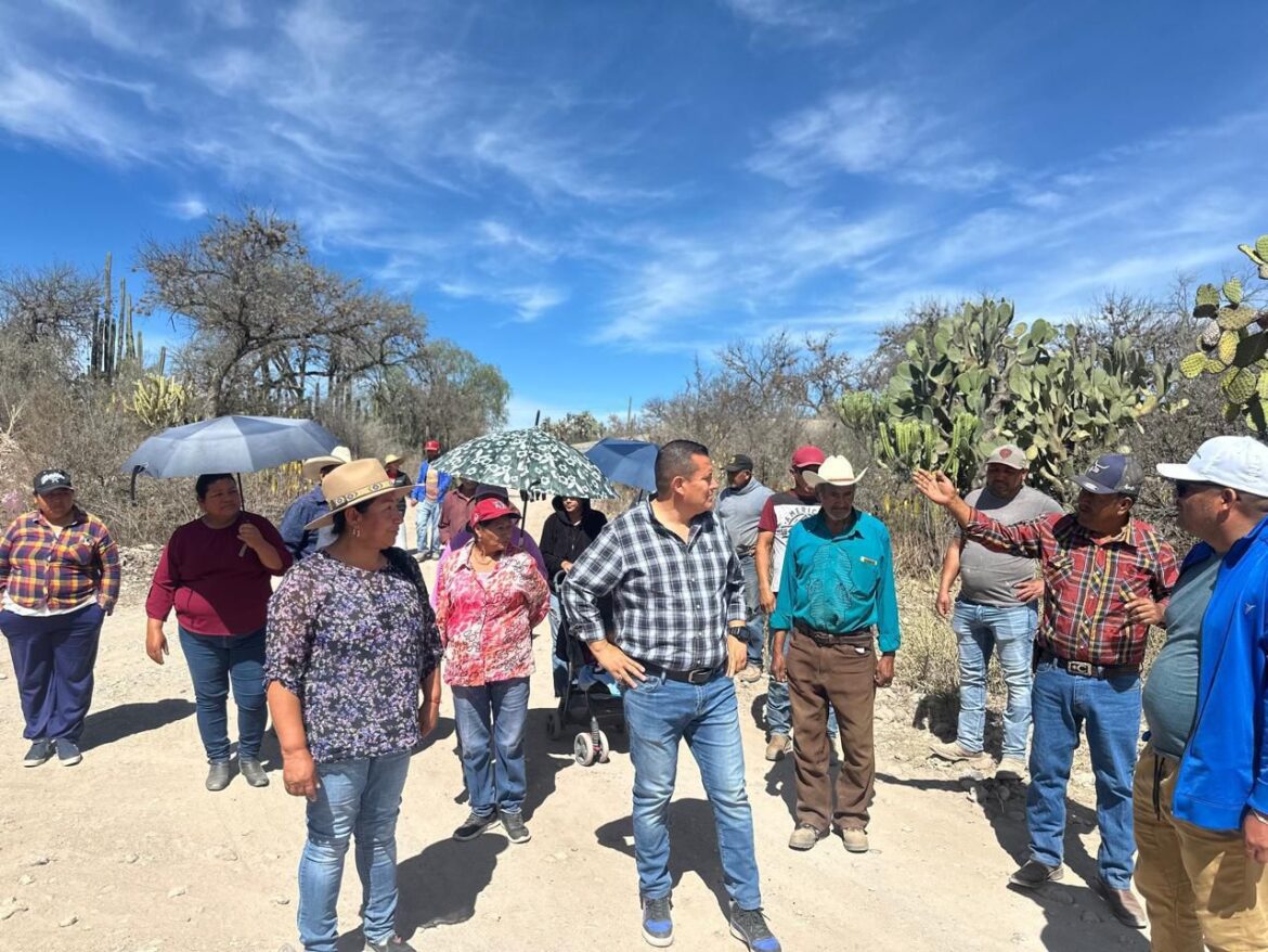 Presenta Bocas acciones y resultados en Comisión edilicia de Atención a Delegaciones