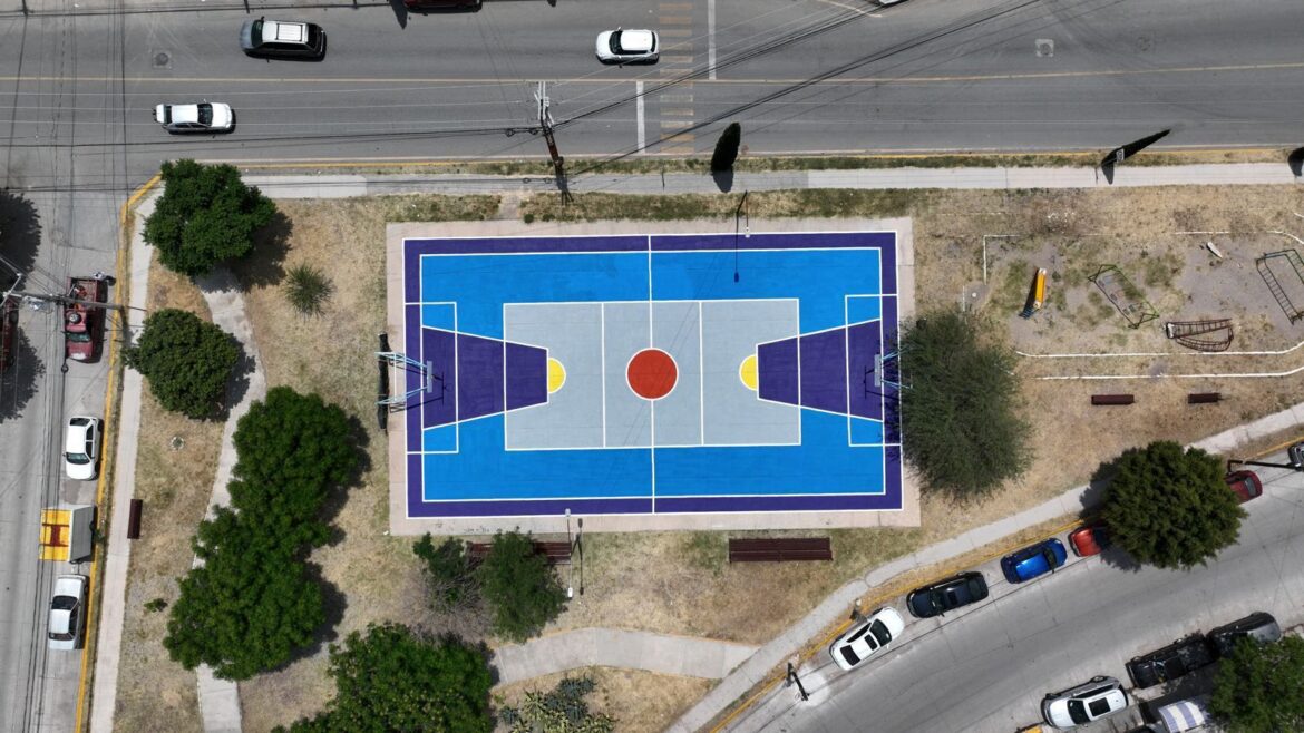 Recuperación de espacios públicos y Alumbrado Táctico, logros destacados en el Primer Informe del Alcalde Galindo