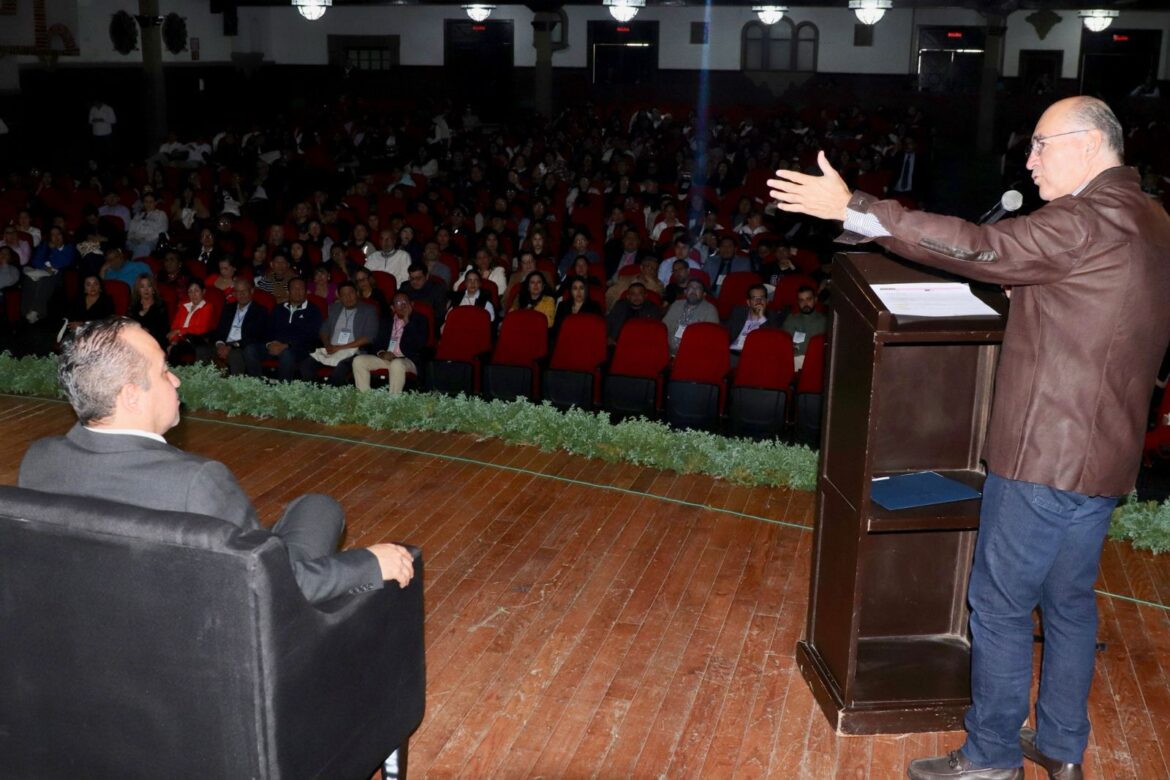 San Luis Capital, líder nacional en turismo académico y sostenible