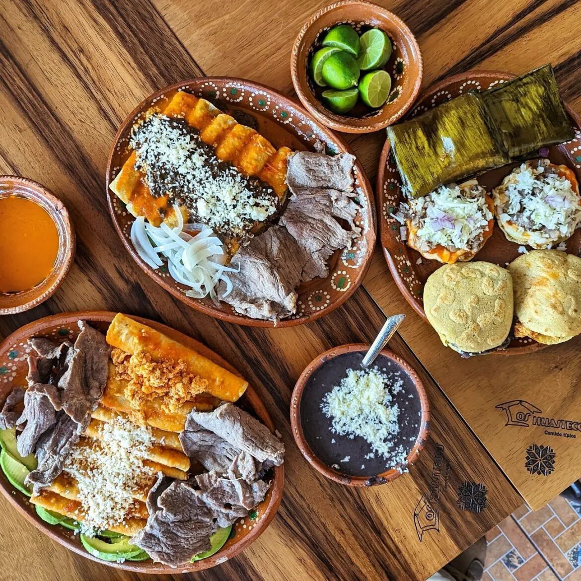 Presentan la Incubadora Gastronómica “Todo San Luis” para fortalecer el sector restaurantero