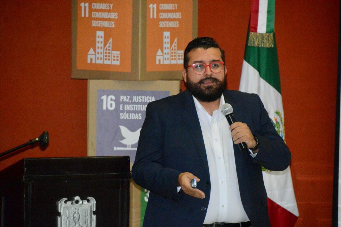 Confirma Gobierno de la Capital con hechos y resultados su compromiso con el medio ambiente