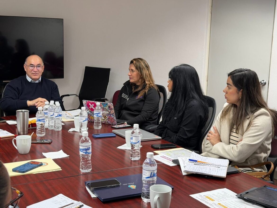 Alcalde Galindo instruye redoblar esfuerzos para simplificar trámites municipales