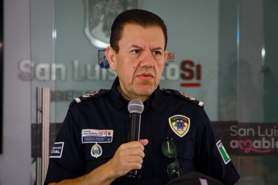 Respuesta oportuna de la Policía de la Capital culminó con la detención del presunto agresor de repartidor de plataforma