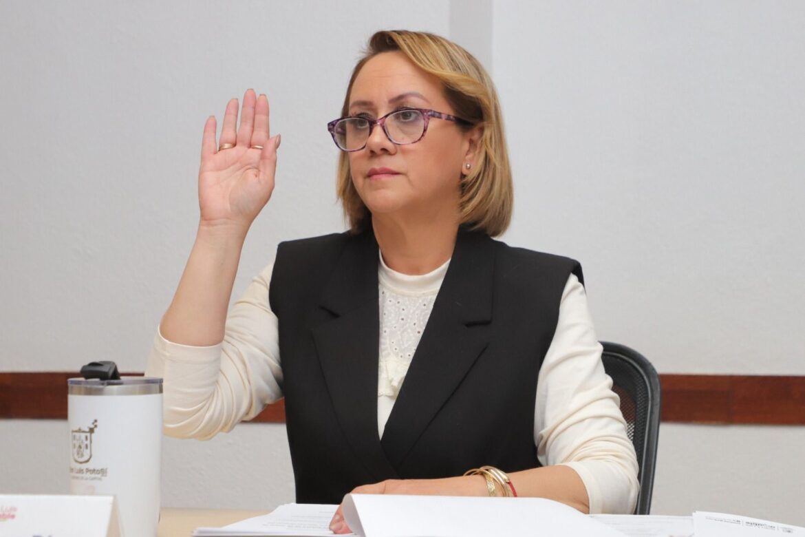 Comisiones edilicias conjuntas aprueban Unidad Especializada y Comisión de Gestión, Bienestar y Protección Animal