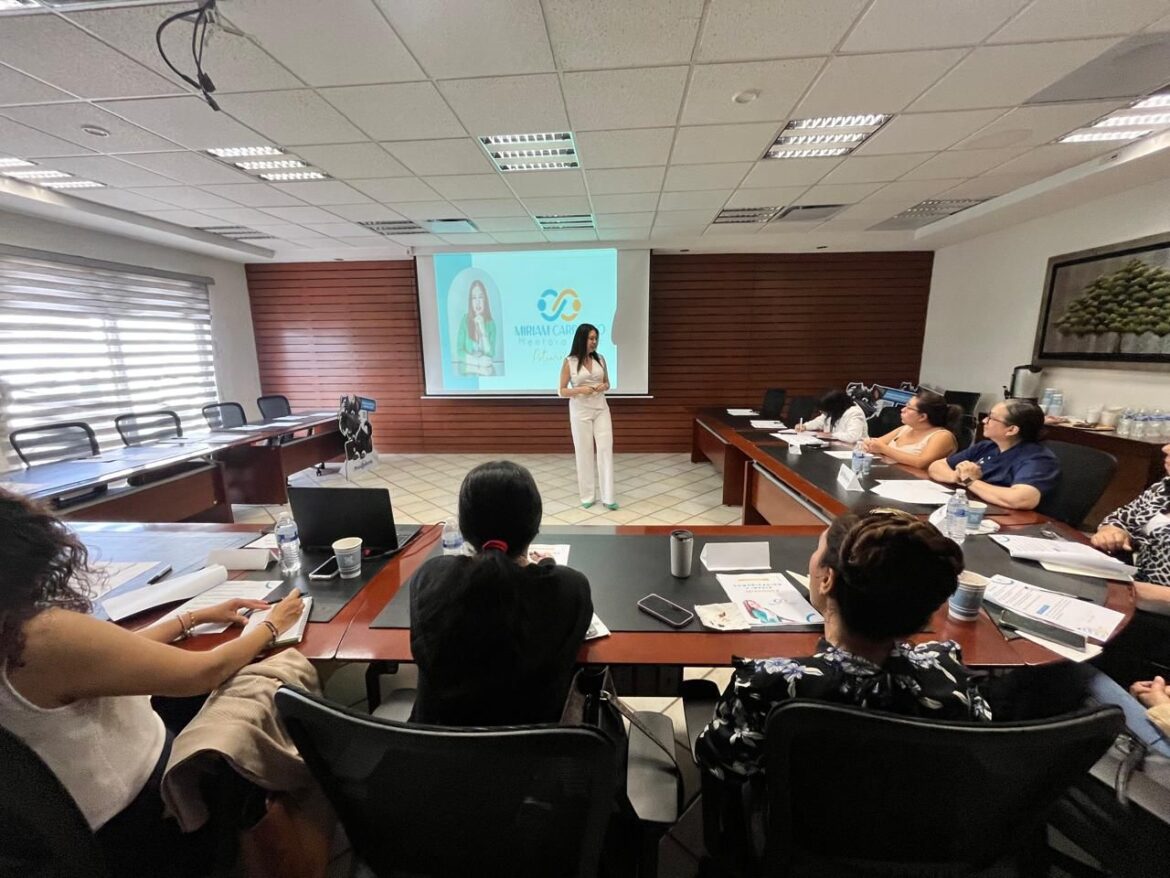 Gobierno de la Capital prepara nuevo programa de capacitaciones 2026