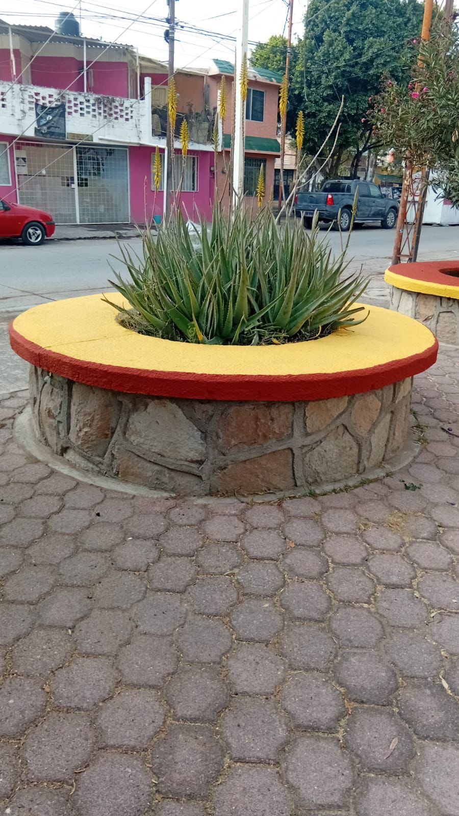 Gobierno Municipal realiza diversas intervenciones para mejorar las condiciones de la Capital